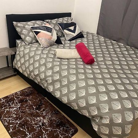 2 Bedroom Flat Camberwell Grove Londyn Zewnętrze zdjęcie