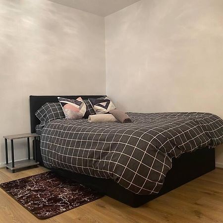 2 Bedroom Flat Camberwell Grove Londyn Zewnętrze zdjęcie