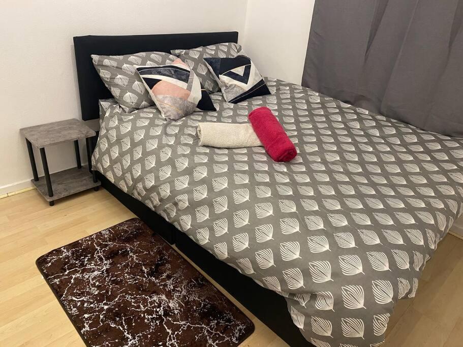 2 Bedroom Flat Camberwell Grove Londyn Zewnętrze zdjęcie