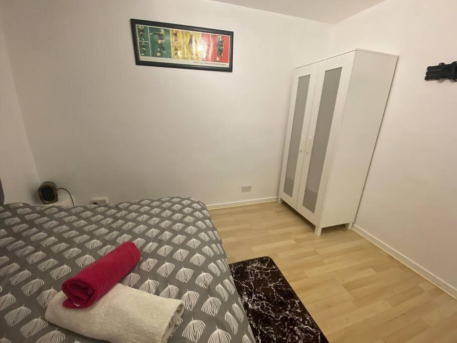 2 Bedroom Flat Camberwell Grove Londyn Zewnętrze zdjęcie