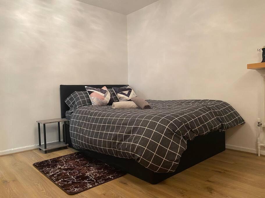 2 Bedroom Flat Camberwell Grove Londyn Zewnętrze zdjęcie