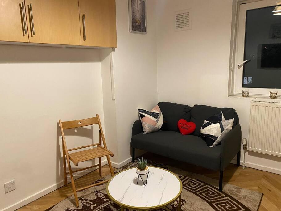 2 Bedroom Flat Camberwell Grove Londyn Zewnętrze zdjęcie