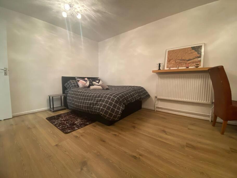 2 Bedroom Flat Camberwell Grove Londyn Zewnętrze zdjęcie