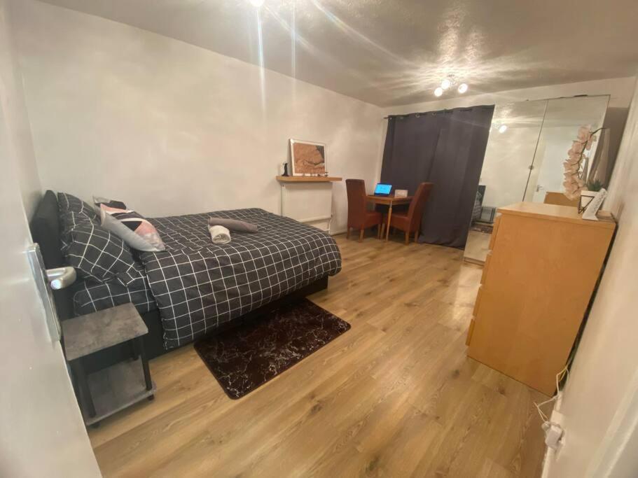 2 Bedroom Flat Camberwell Grove Londyn Zewnętrze zdjęcie