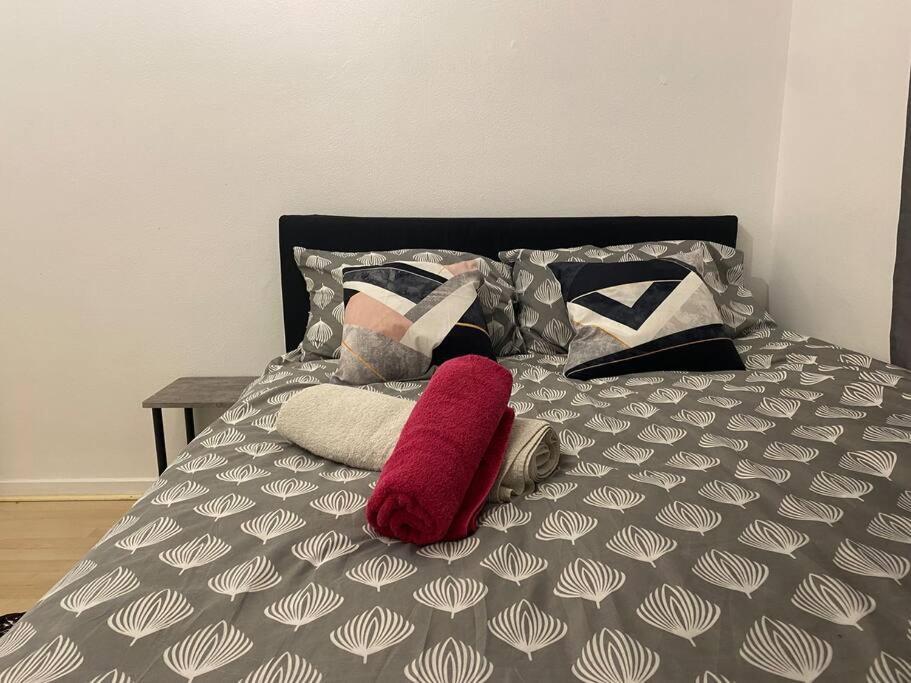 2 Bedroom Flat Camberwell Grove Londyn Zewnętrze zdjęcie