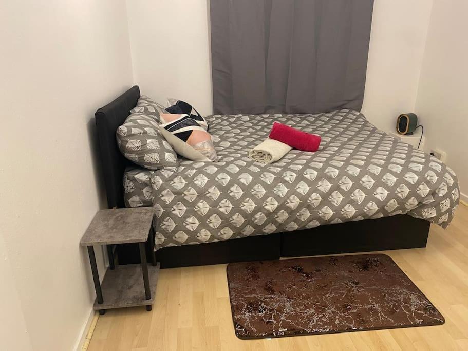 2 Bedroom Flat Camberwell Grove Londyn Zewnętrze zdjęcie