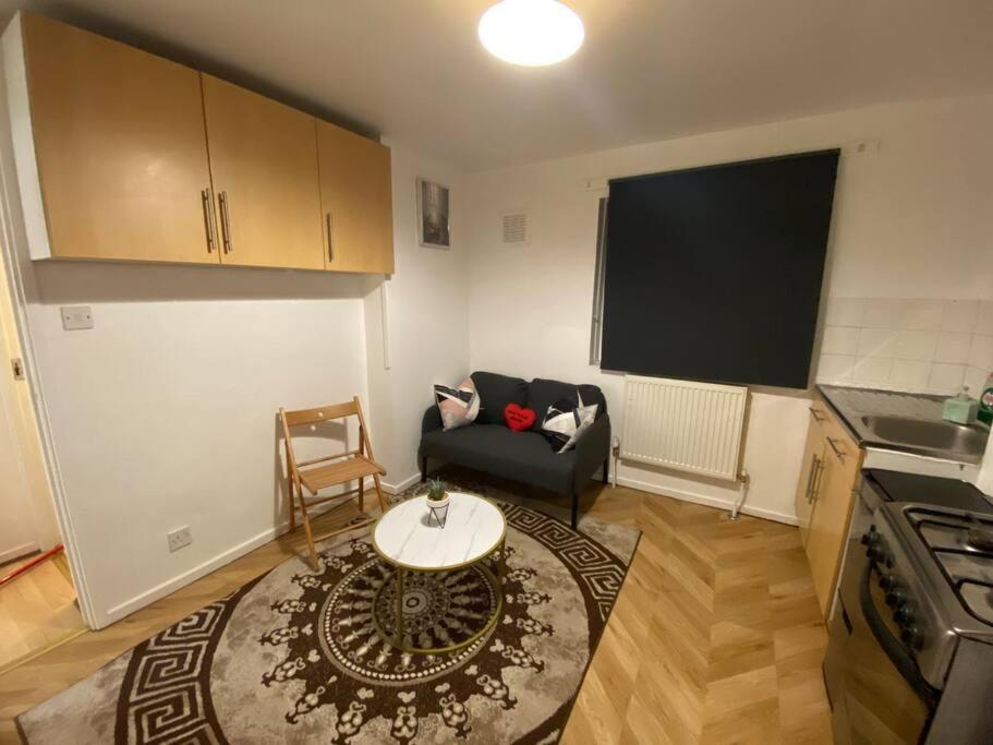 2 Bedroom Flat Camberwell Grove Londyn Zewnętrze zdjęcie