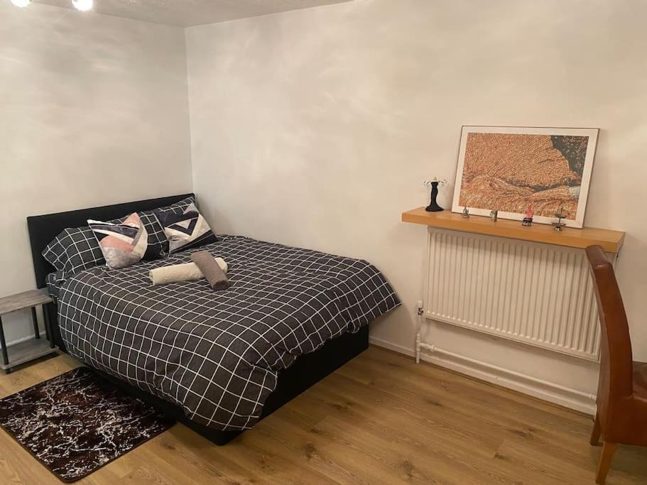 2 Bedroom Flat Camberwell Grove Londyn Zewnętrze zdjęcie